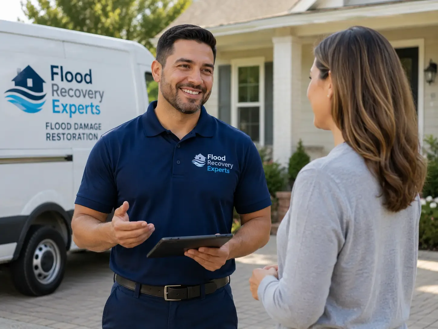 Flood Damage Cleanup Gallipolis, OH FAQs